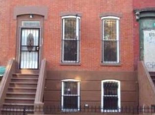 182 Lewis Ave, Brooklyn, NY 11221