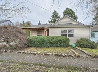 5215 S J St, Tacoma, WA