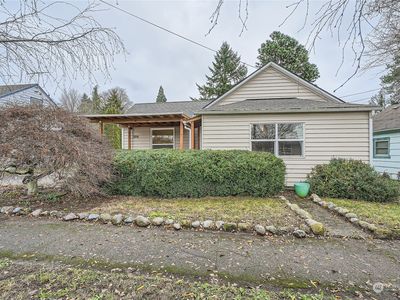 5215 S J Street, Tacoma, WA, 98408
