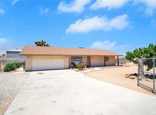 58780 Buena Vista Dr, Yucca Valley, CA 92284