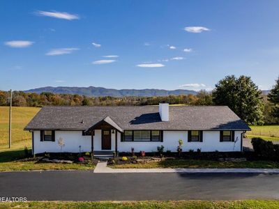 4404 Sevierville Rd, Maryville, TN, 37804