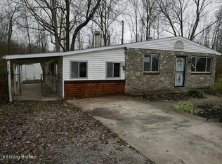 8800 James R Rd, Fairdale, KY 40118