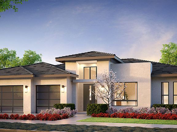 Residence 2E Rendering