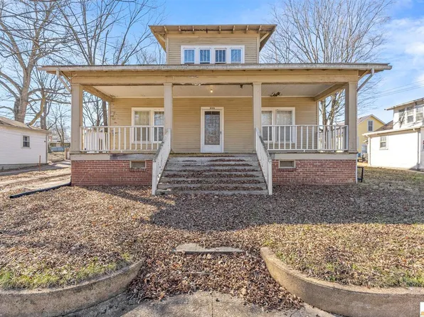 402 E Wayne St #1-3, Glasgow, KY 42141