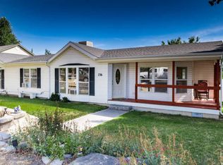 726 E 350 N, Pleasant Grove, UT 84062