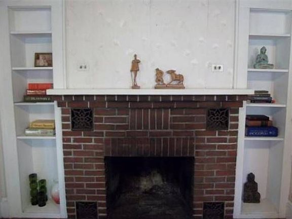 Fire Place