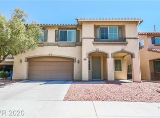 4024 Treasured Note Ct, Las Vegas, NV 89129