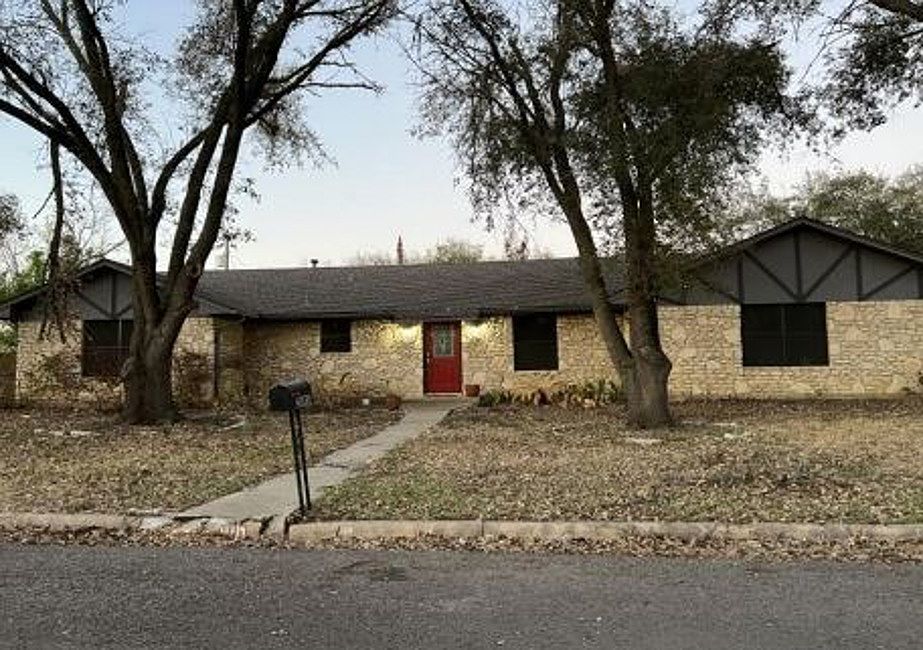 Property Front View