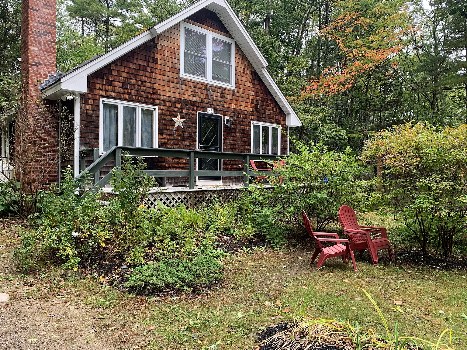 2 bed, 1123 sqft, $2,000 — Photo 2