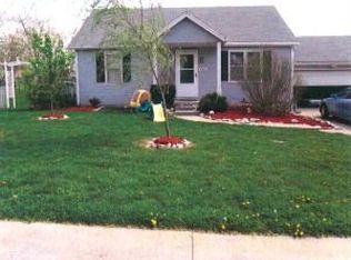 830 W Prairieview Dr, Columbia, MO 65202