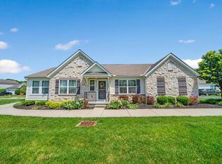 5532 Knollbrook Dr #1, Westerville, OH 43081