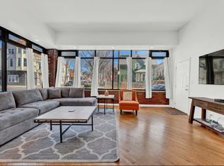 3456 N Damen Ave #1, Chicago, IL 60618