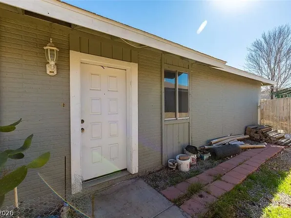 4525 Bingham Ave, Las Vegas, NV 89110