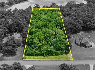 105 E Crockett Loop Lot 105, Hernando, MS 38632