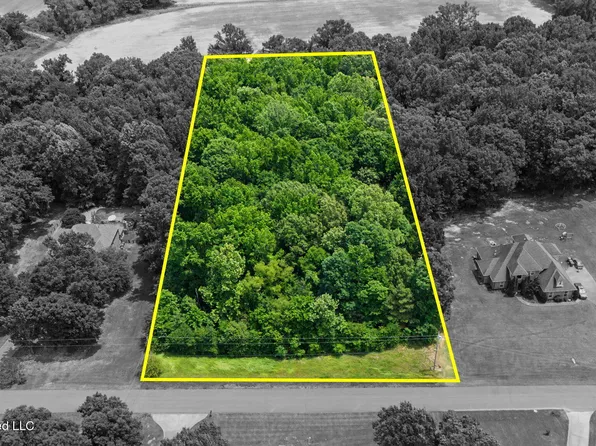 105 E Crockett Loop Lot 105, Hernando, MS 38632