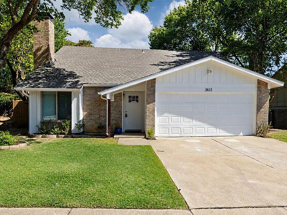 2nd image of 3615 Ravenhill Ln