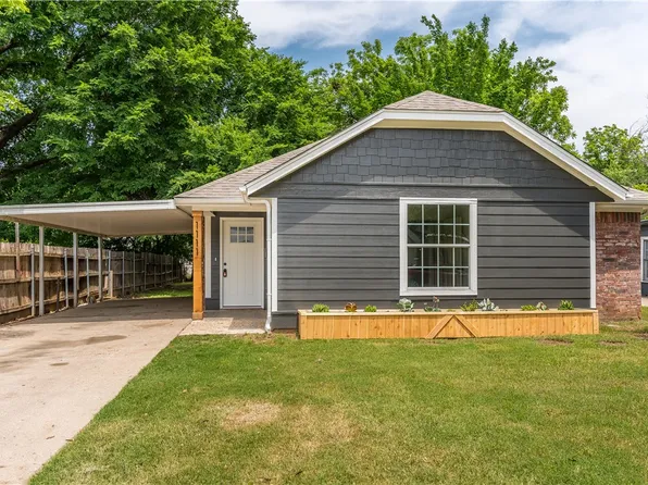 1111 Gilliam St, Waco, TX 76705