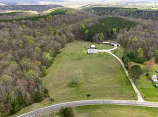 2950 Womble Ridge Rd, Ethridge, TN 38456