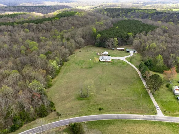 2950 Womble Ridge Rd, Ethridge, TN 38456