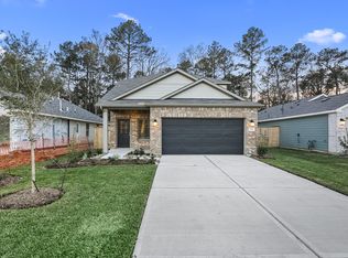 17540 Rosewood Manor Ln, New Caney, TX 77357
