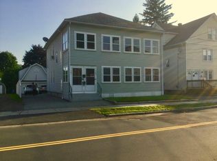 1191 Grattan St, Chicopee, MA 01013