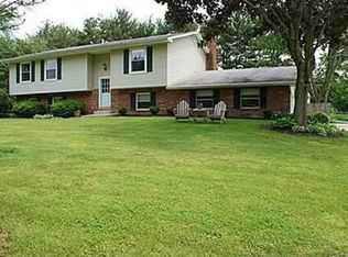 4981 Riverside Dr, Delaware, OH 43015