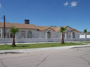 1022 W Birch St, Deming, NM 88030