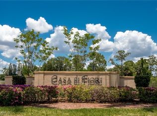 1131 Winding Pines Cir #205, Cape Coral, FL 33909