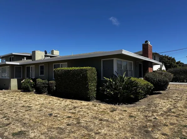 201 S Idaho St, San Mateo, CA 94401