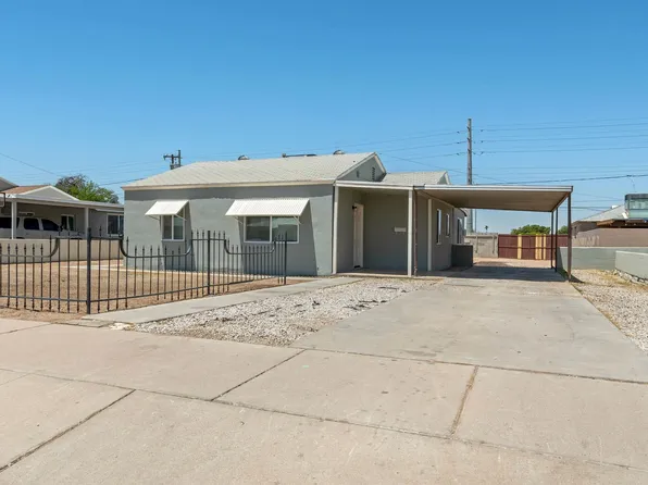1618 S 11th Ave, Yuma, AZ 85364