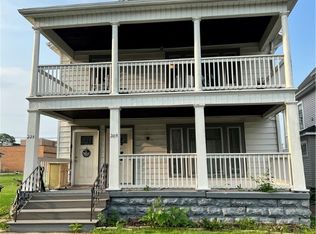 203 E Market St, Xenia, OH 45385