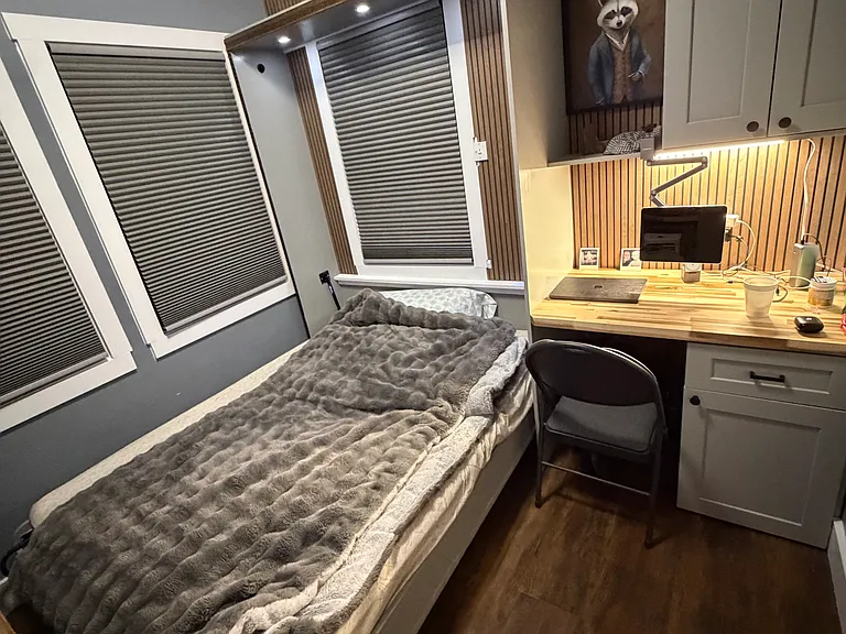 Room #1 ($650)