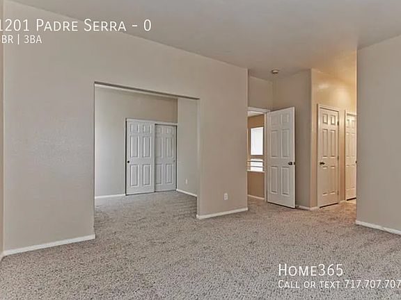 3rd image of 1201 Padre Serra Ln #0