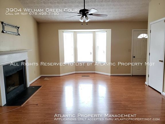 4th image of 3904 Welham Green Ct
