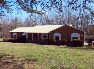 275 Epperson Rd, Salisbury, NC 28147