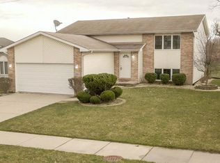 1861 E 87th Ave, Merrillville, IN 46410