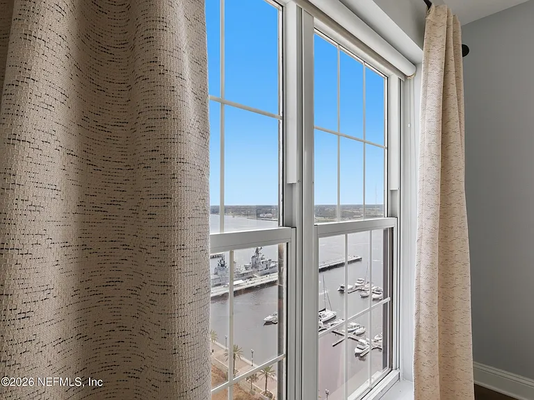 400 E Bay St #1706 — Photo 20
