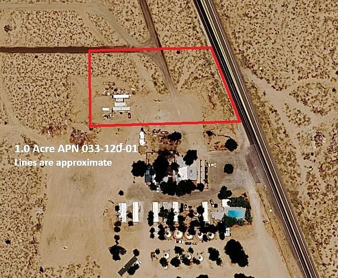 1st image of 0 S Highway 395