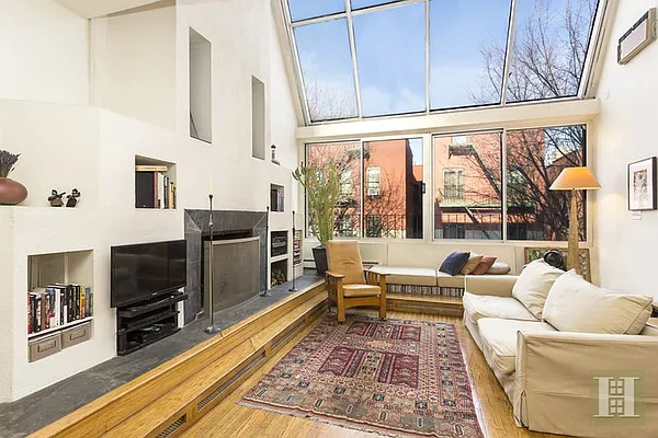 Rented by Halstead Real Estate | media 3