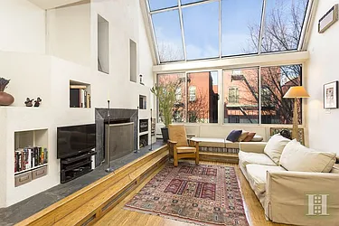 Rented by Halstead Real Estate