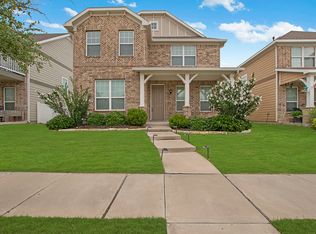 1513 Emerald Tree Pl, Aubrey, TX 76227