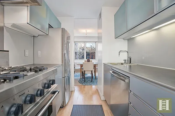 Sold by Halstead Real Estate | media 8