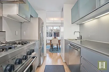 Sold by Halstead Real Estate