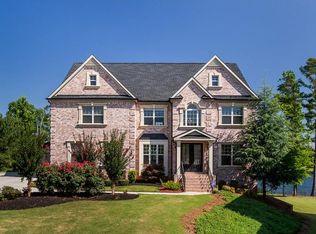 1716 Signature Ct, Hampton, GA 30228