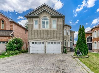 5486 Landsborough Ave, Mississauga, ON L5R3X1