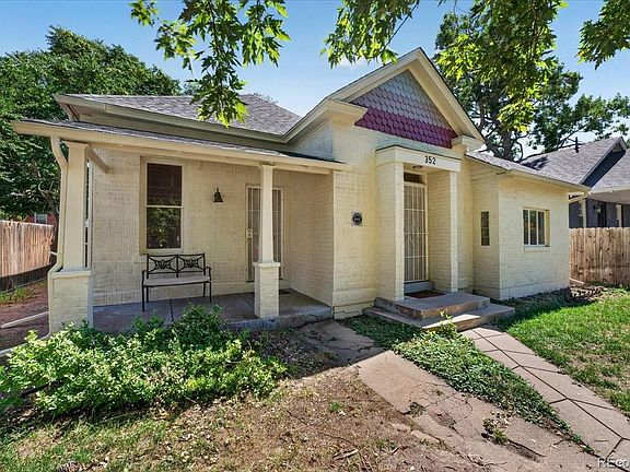 3rd image of 352 Bannock Street