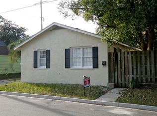 627 1/2 E 54th St, Savannah, GA 31405