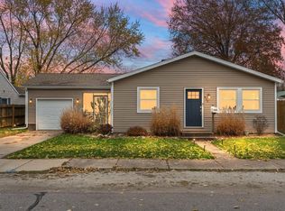 422 Ramion Ave, Michigan City, IN