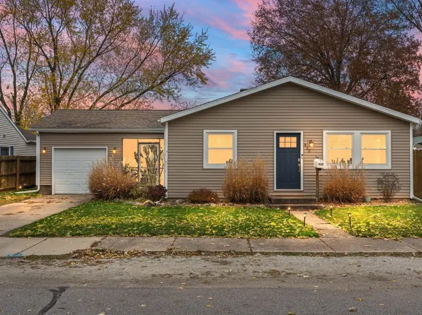 422 Ramion Ave, Michigan City, IN 46360
