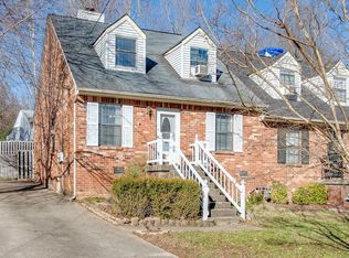3346 Lakeside Pl, Hermitage, TN 37076